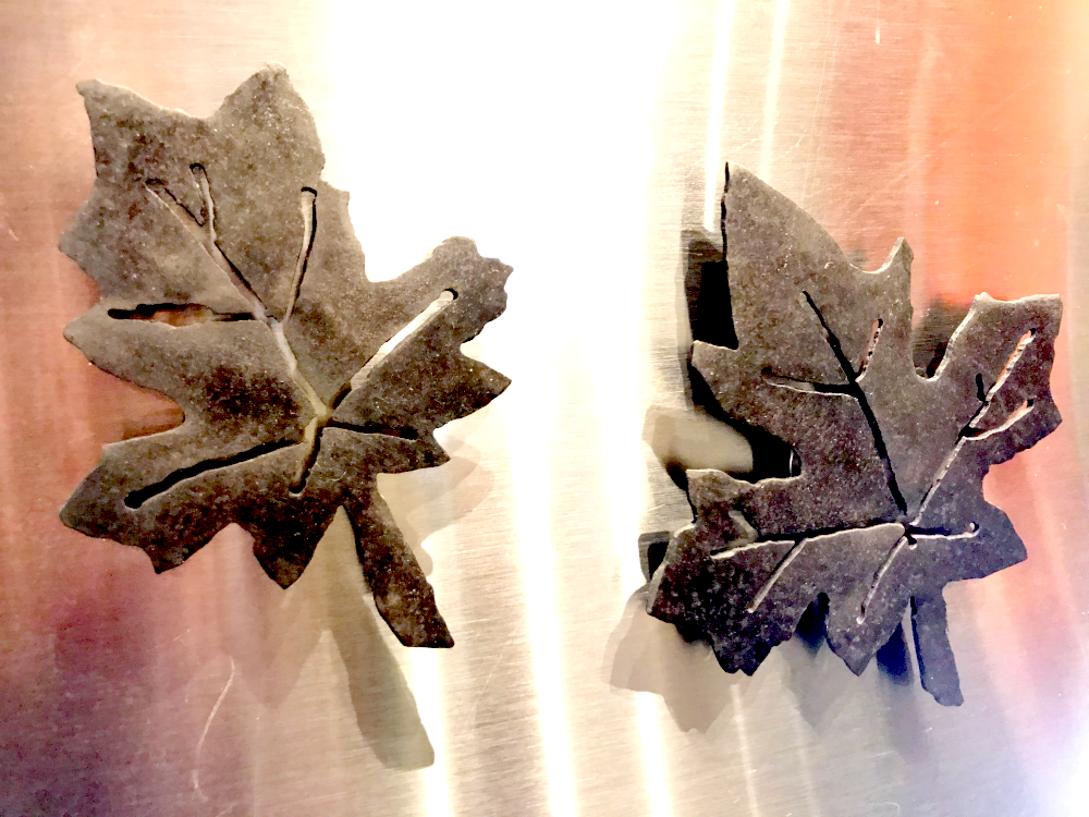 Magnets