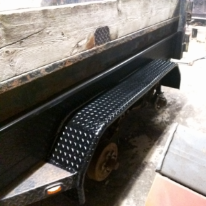 Trailer Parts