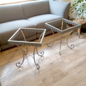 Tables