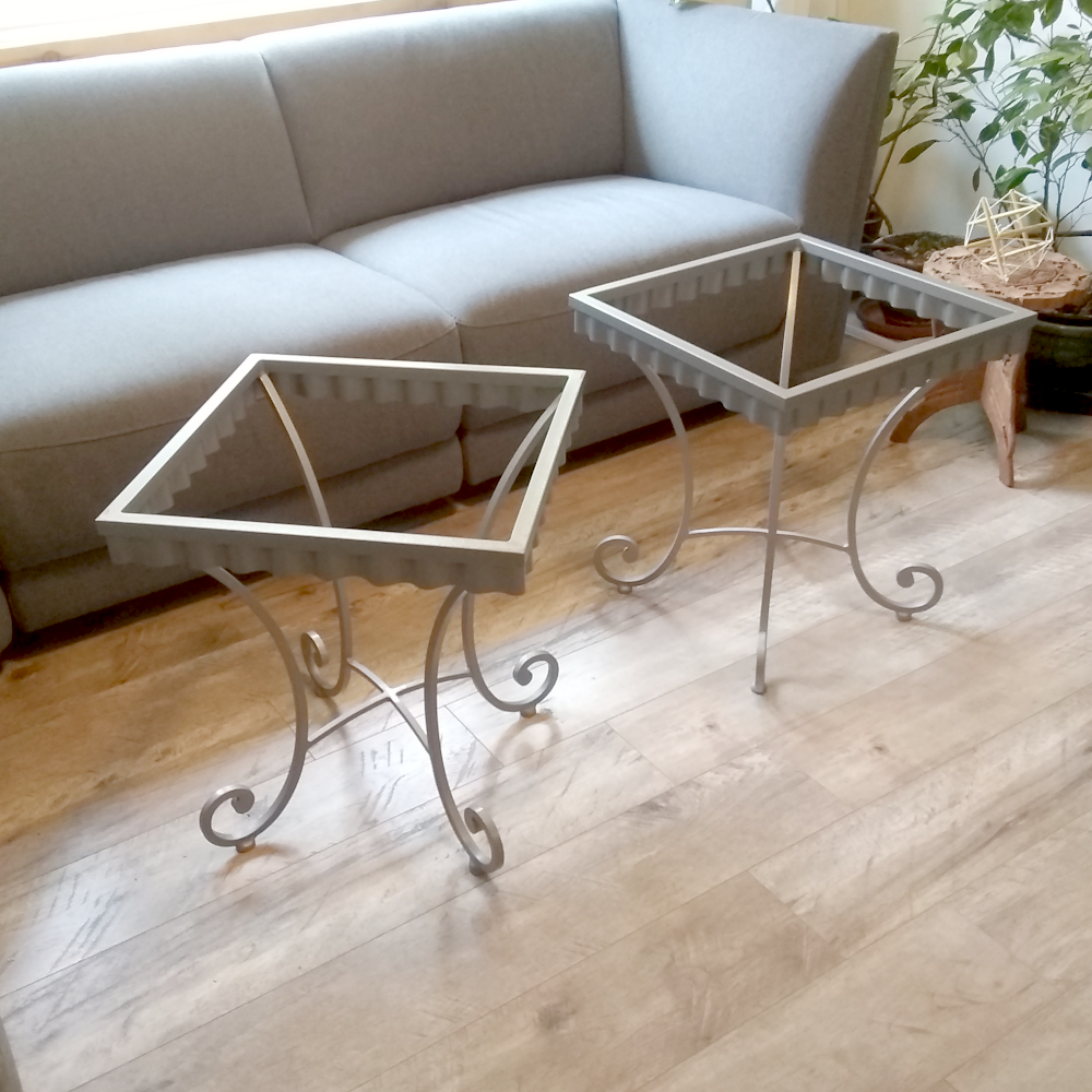 Tables