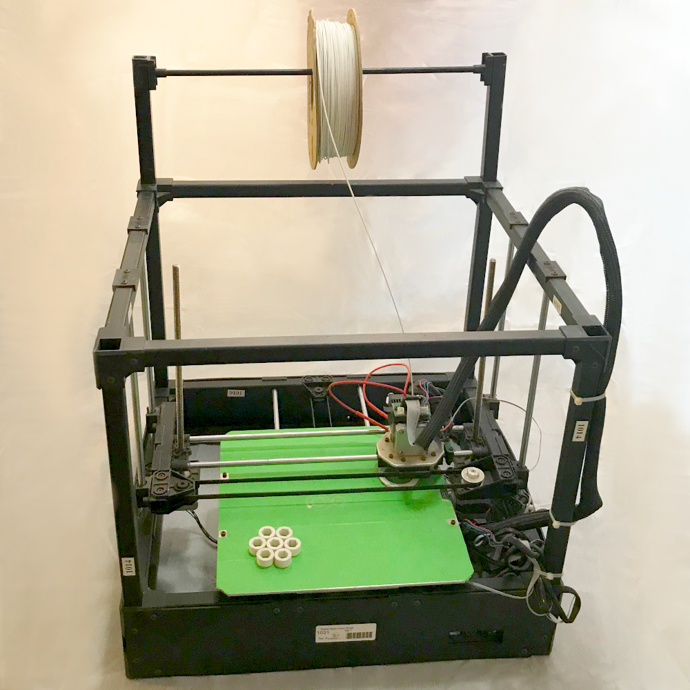 3D Printing