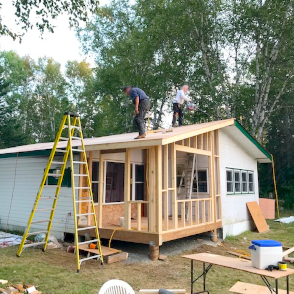 Engineering Build