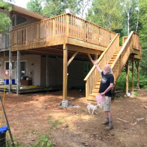 Engineering Build