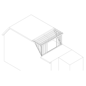 Dormers