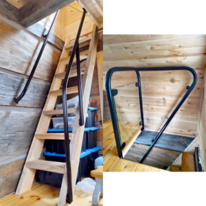 Rails