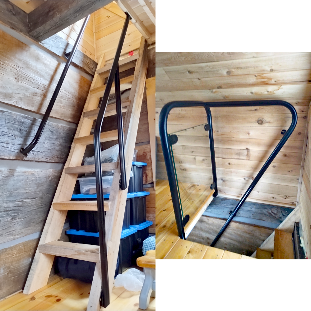 Rails